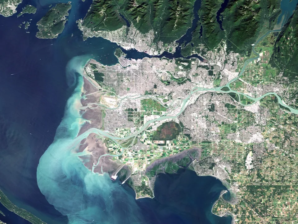 Portugal Scientist Wins Seize The Beauty Planet Imagery Contest