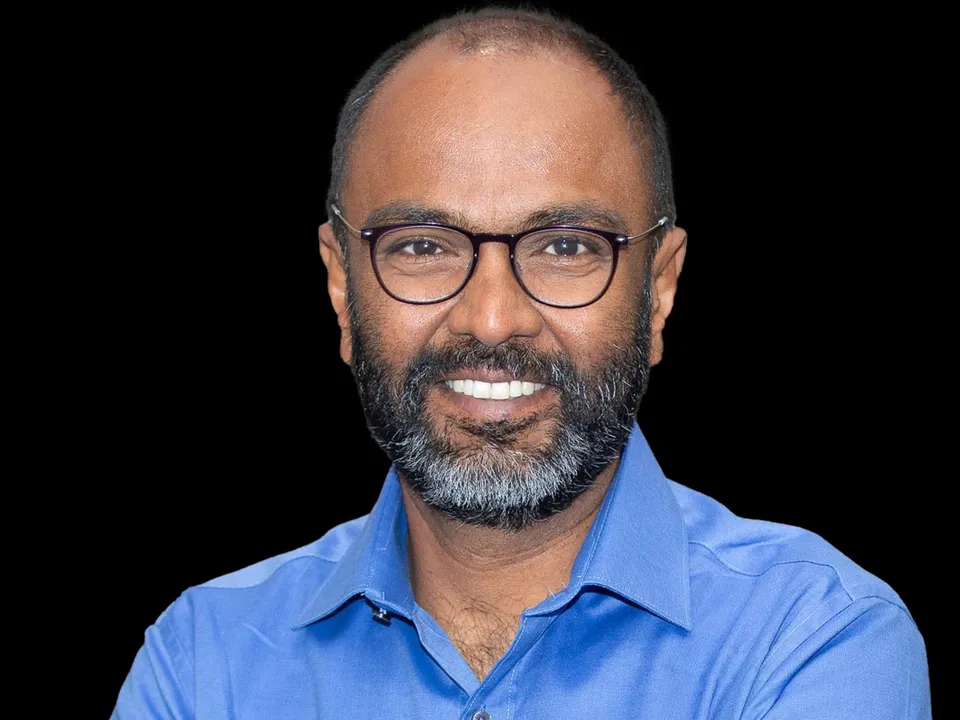 Saravana Kumar Founder and CEO Kovai co