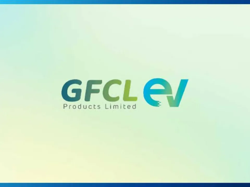 GFCL EV Products Limited