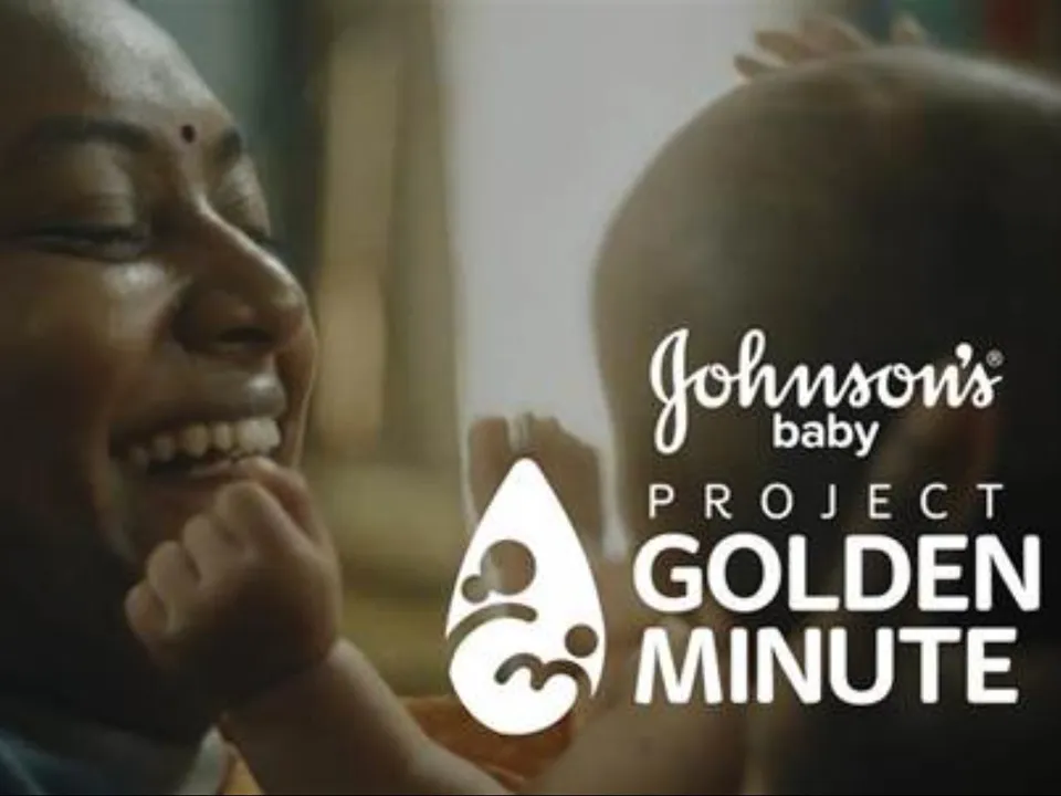 Johnsons Baby Trains Healthcare Workers In Newborn Resuscitation