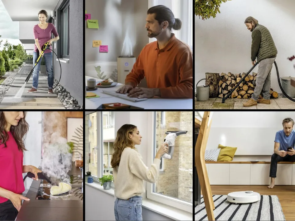 Karcher BlackWeekSale