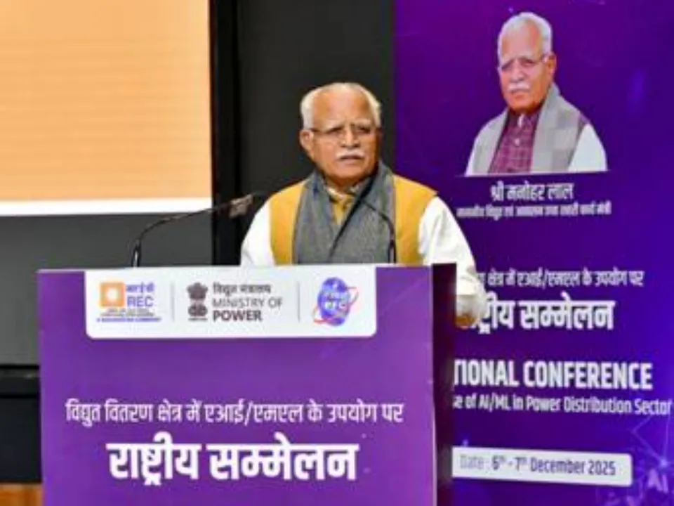 AI and Machine Learning Drive Smarter Power Distribution at National Conference