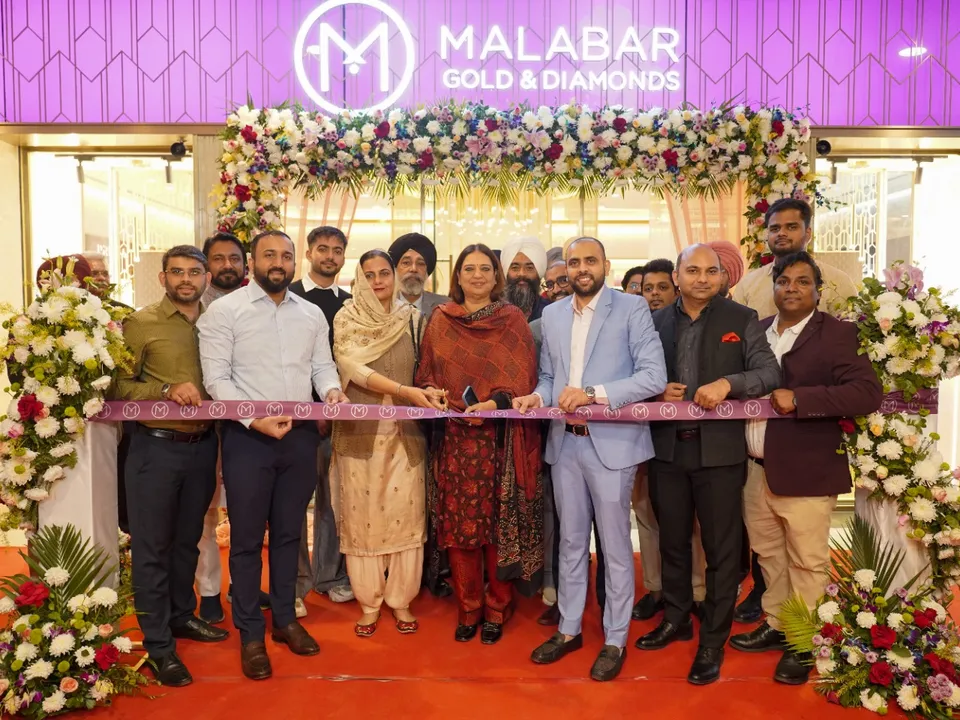 Malabar Gold & Diamonds