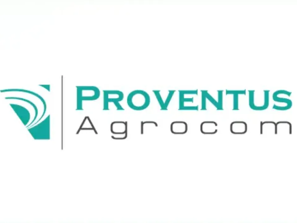 Proventus Agrocom Limited