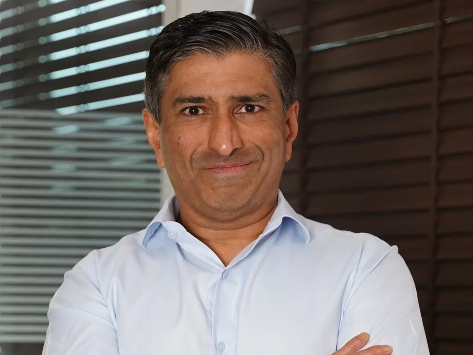 Ratul Puri Chairman Hindustan Power