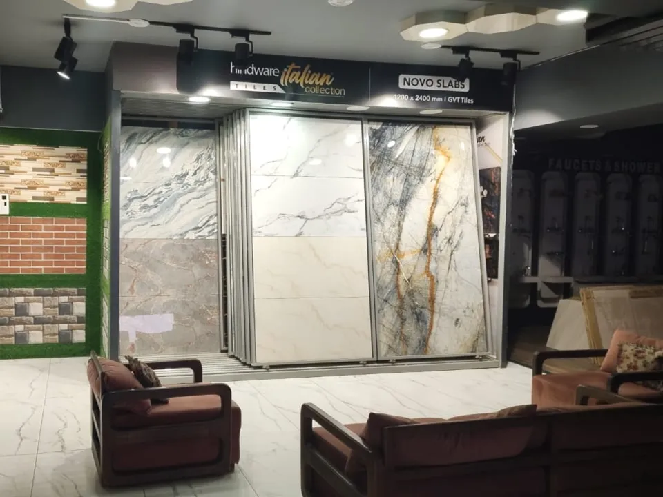 Hindware Strengthens Bihar Presence With New Tiles Store
