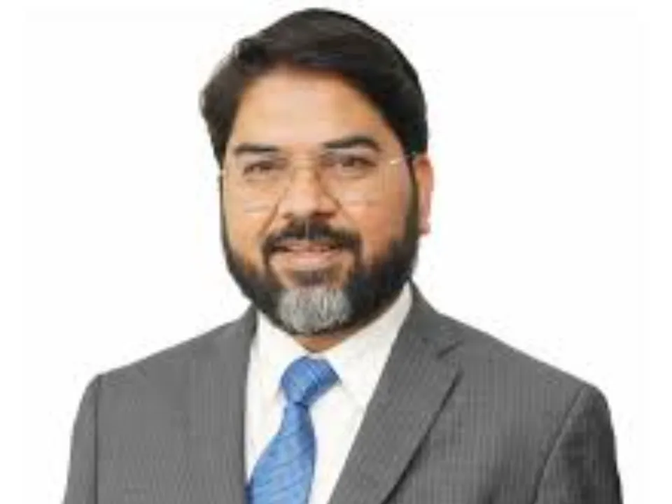 Mr. Vinod Bahety, CEO – Cement Business, Adani Group