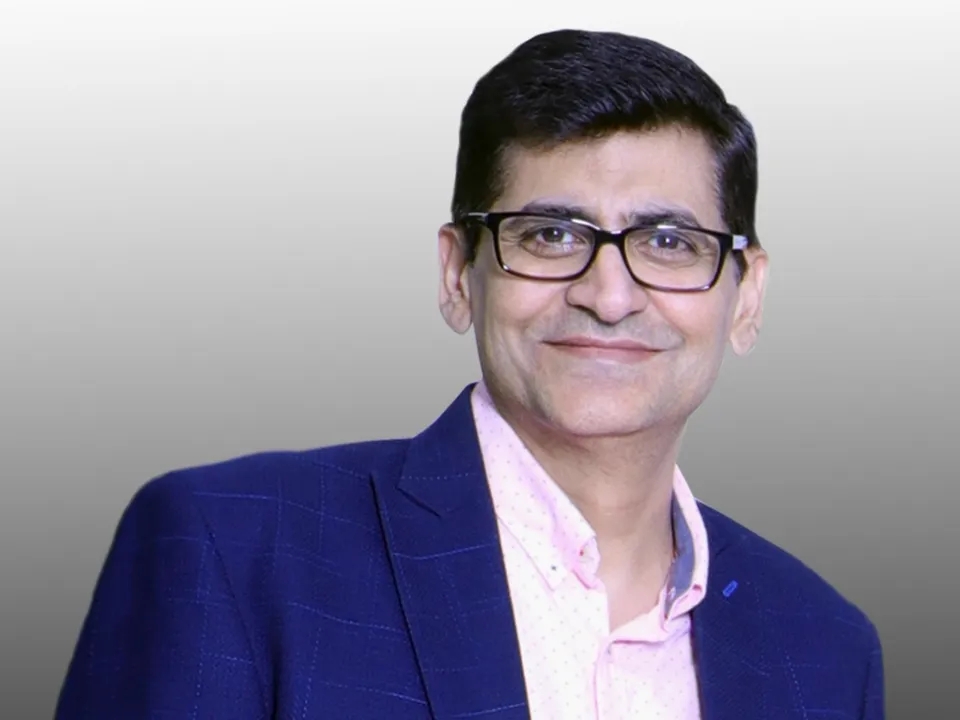 Sandeep Gulati Managing Director ManpowerGroup India and Middle East