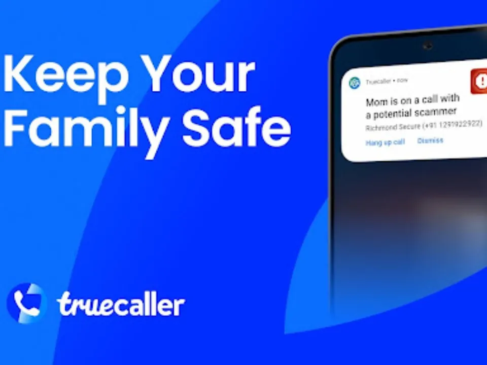 Truecaller Rolls Out Family Protection with Shared Safety Tools