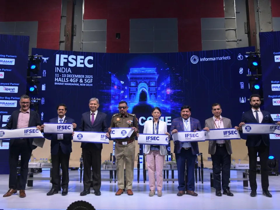 IFSEC India 2025