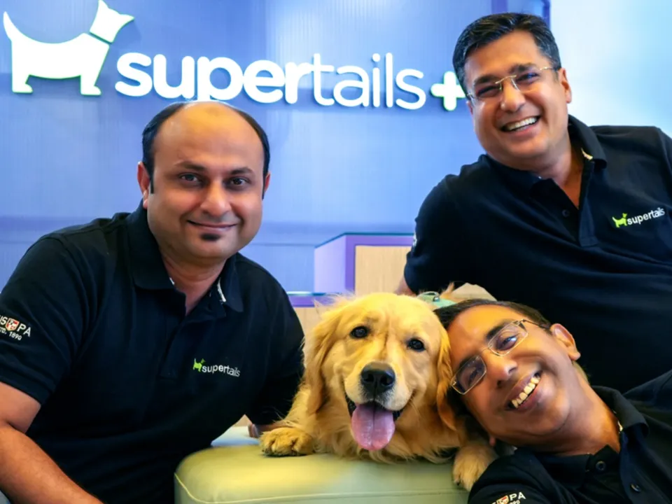 Supertails Strengthens Pet Care Network With New Bengaluru Clinics