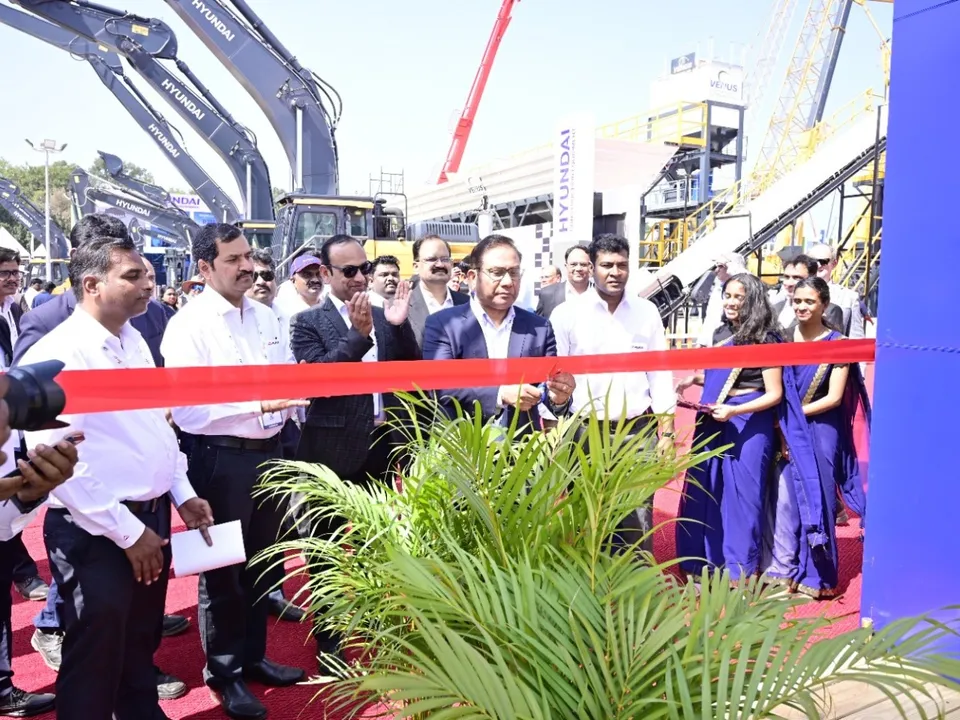 AJAX Engineeringat Excon 2025