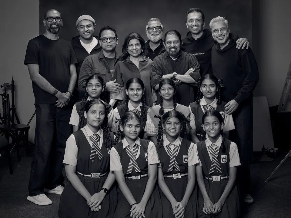 Proud Fathers For Daughters Raises Funds For Girls Education