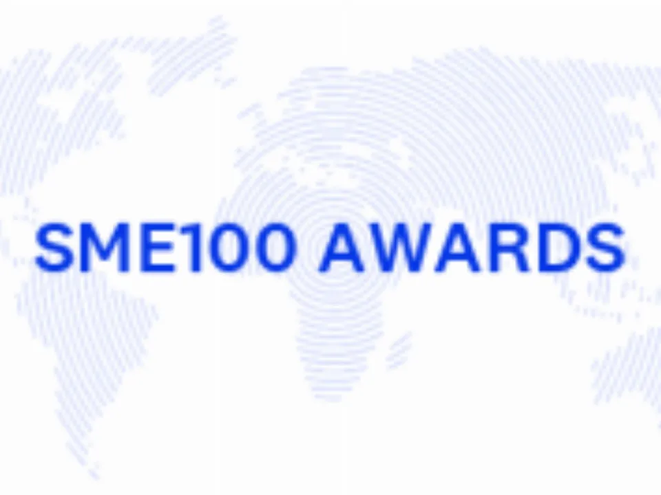 SME100 Awards