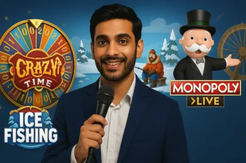 Is Ice Fishing the Next Big Hit After Crazy Time and Monopoly Live? An Indian Player Review