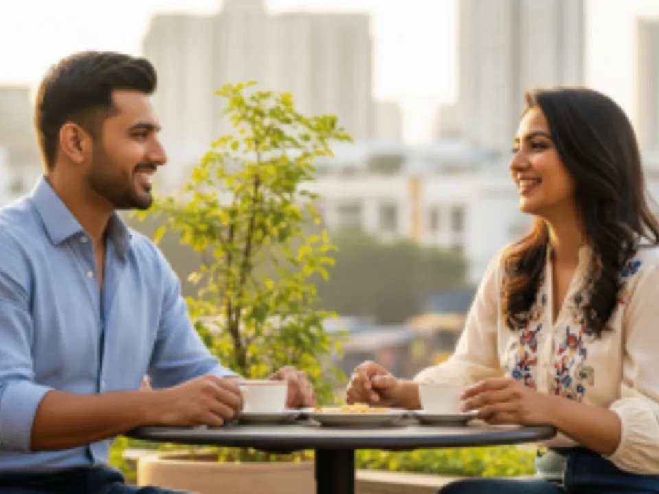 Rebounce Data Reveals Rising Interest In Remarriage After Divorce