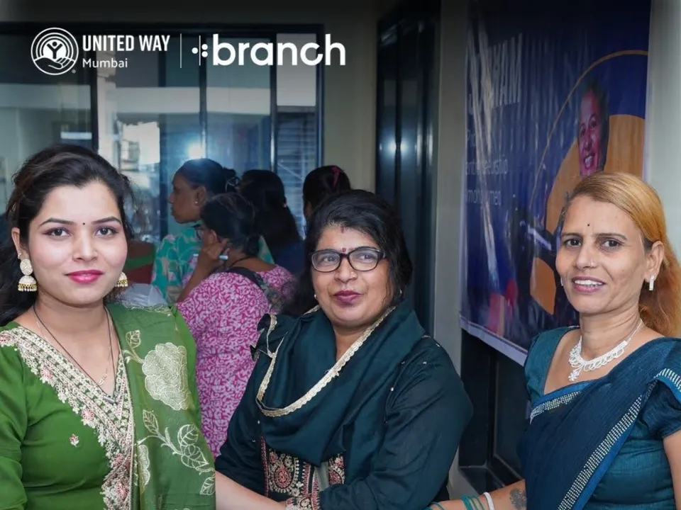 Saksham Program Helps 63 Women Start Small Businesses In Maharashtra