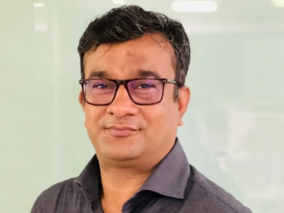 Dr Ramesh Kinha Chief Operating Officer (COO) Thyrocare