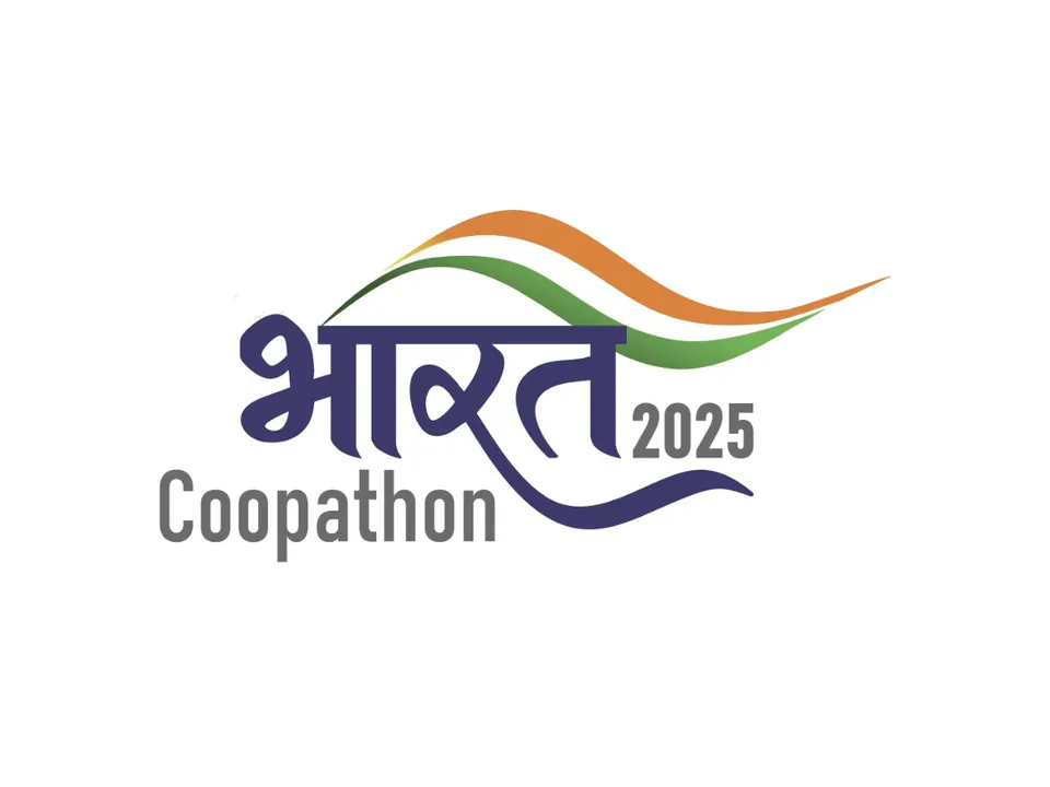 Bharat COOPATHON 2025