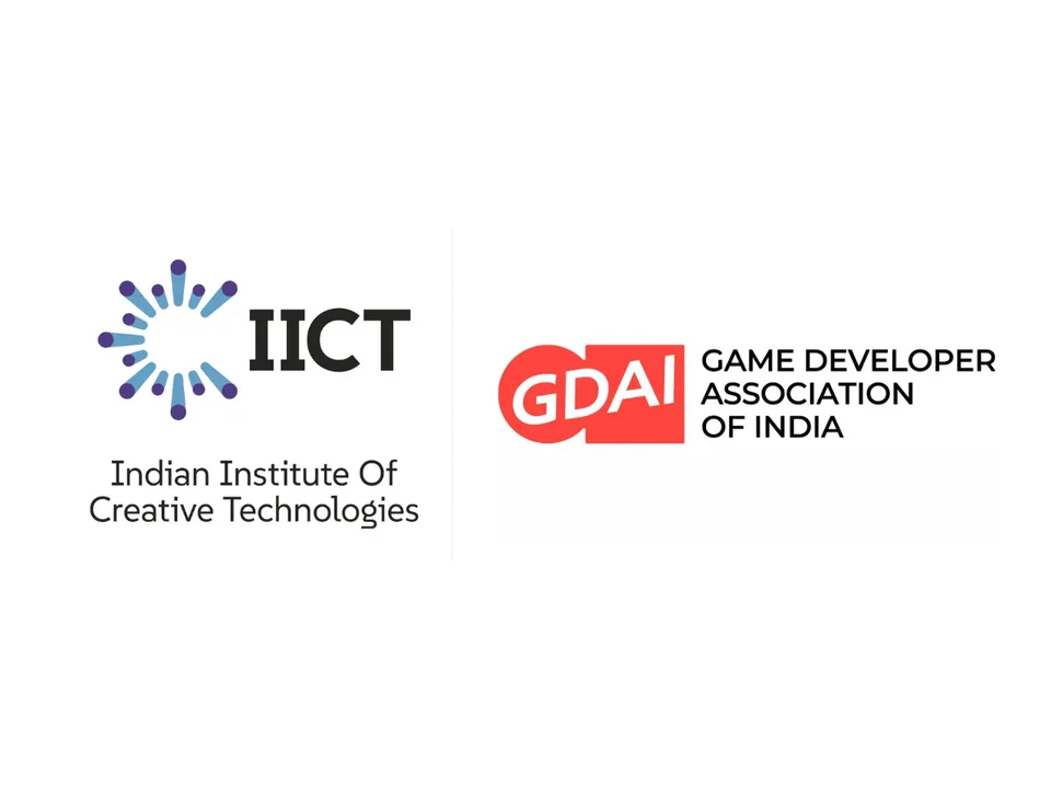 IICT Signs MoU with GDAI to Strengthen Game Development Education in India