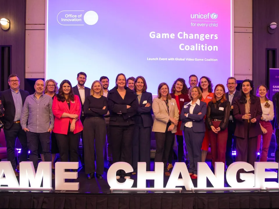 UNICEF and Bitget Empower Girls With Digital Skills In Cambodia