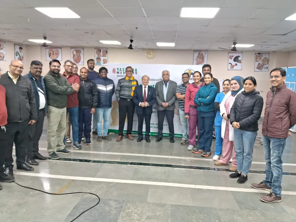 NIIMS Workshop Spine & Pain