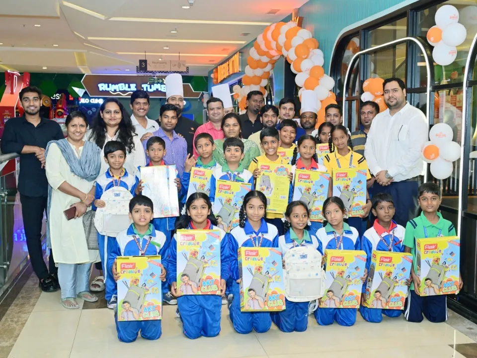 Barbeque Nation Brings Buffet Dining To RR Nagar Bengaluru