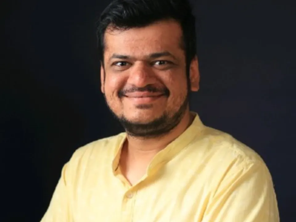 Nikul Shah Founder and CEO IndieSemic Pvt