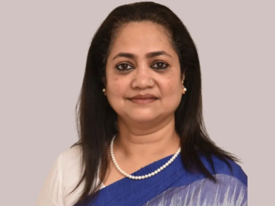 Talat Shah, Co-founder, Juris Corp Advocates and Solicitors