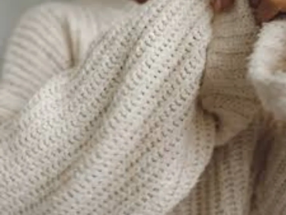 The Woollen Care Habits Many of Us Get Wrong