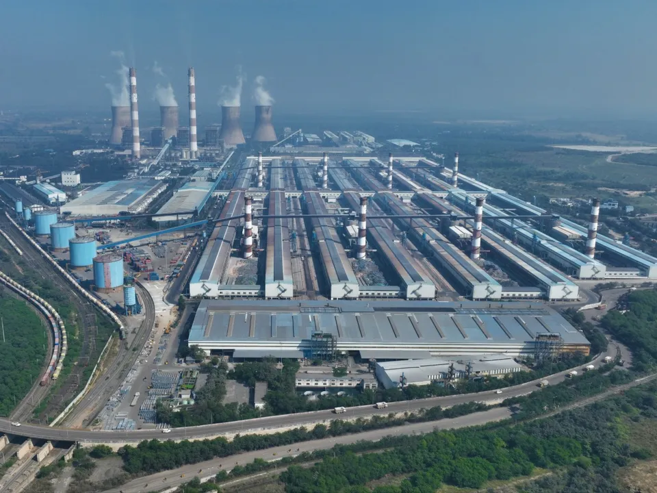 Vedanta Aluminium Secures 2nd Rank In S&P Global CSA