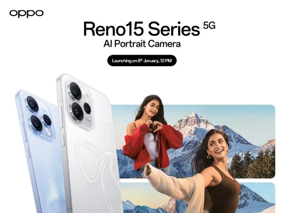 Reno15 Series