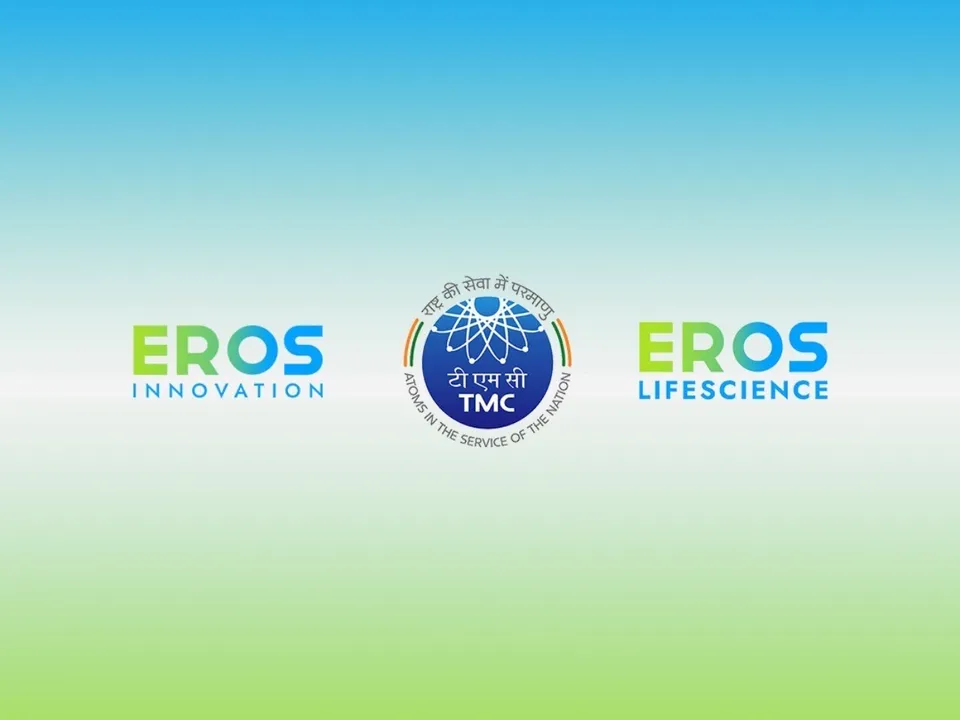 Eros LifeScience Partners with Tata Memorial Centre for Gujarat CARES Study