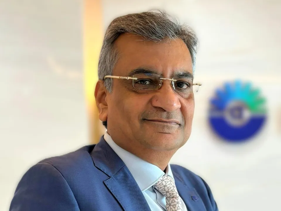 Ajay Arora Co-CEO Ashika Investment Managers Pvt Ltd