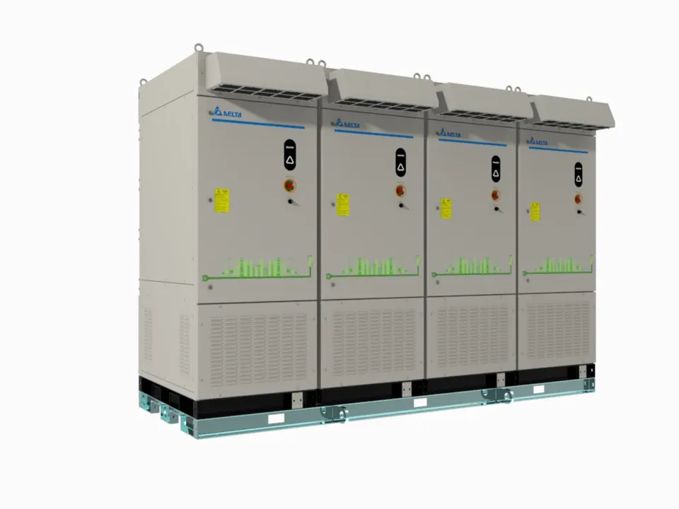 Delta Electronics India Expands Make In India PCS Deployment