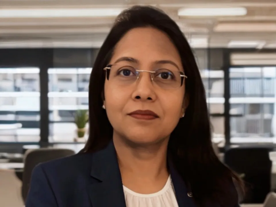 Premalakshmi Ramakrishnan