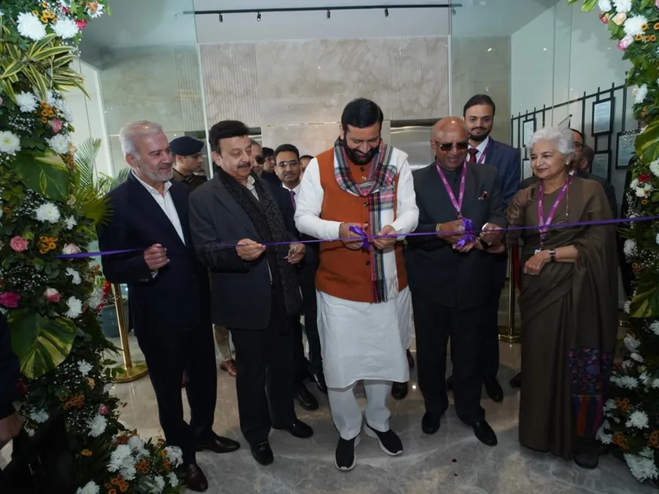 Dr. Lal PathLabs Introduces Sovaaka for Preventive Healthcare