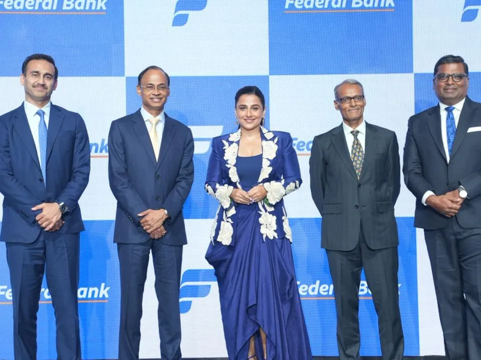 Federal Bank
