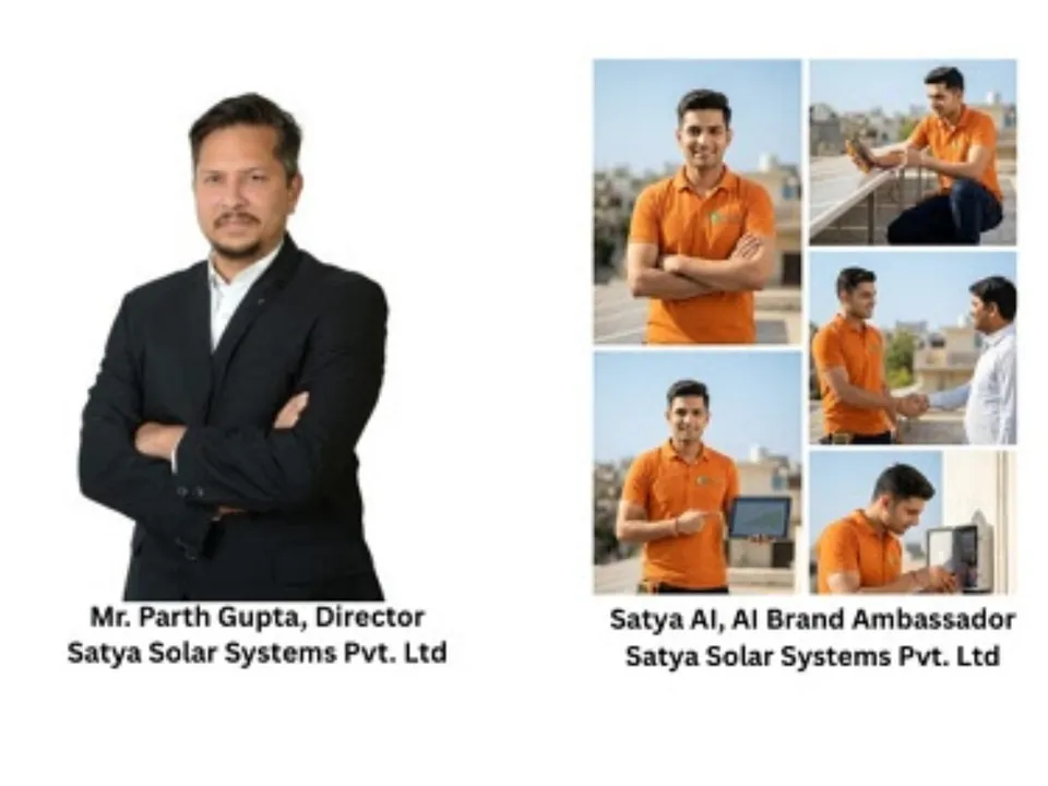 Satya Solar Introduces AI-Powered App For Solar Customer Support