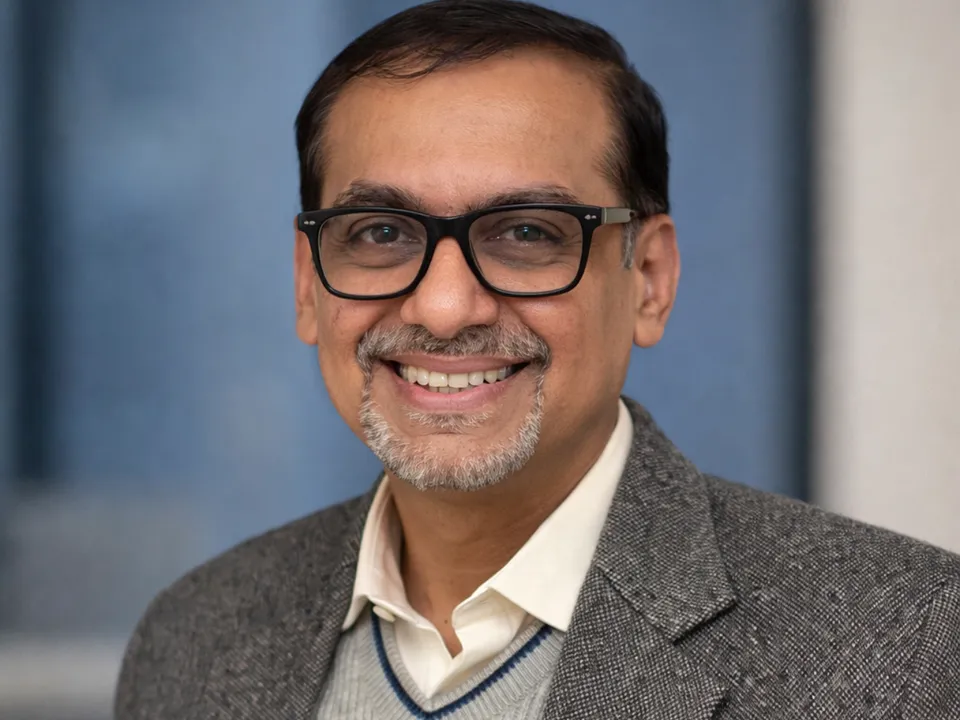 Vikas Khanna - Truecaller