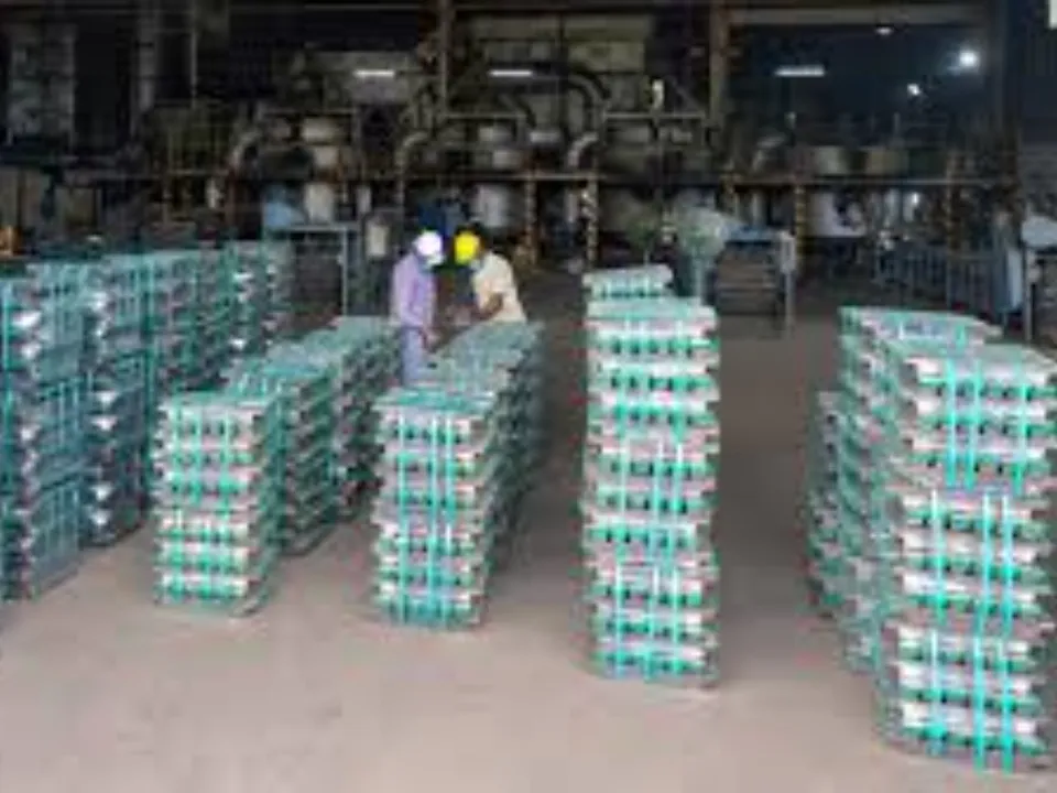 Ardee Industries Lists Ardee Lead 9997 On London Metal Exchange