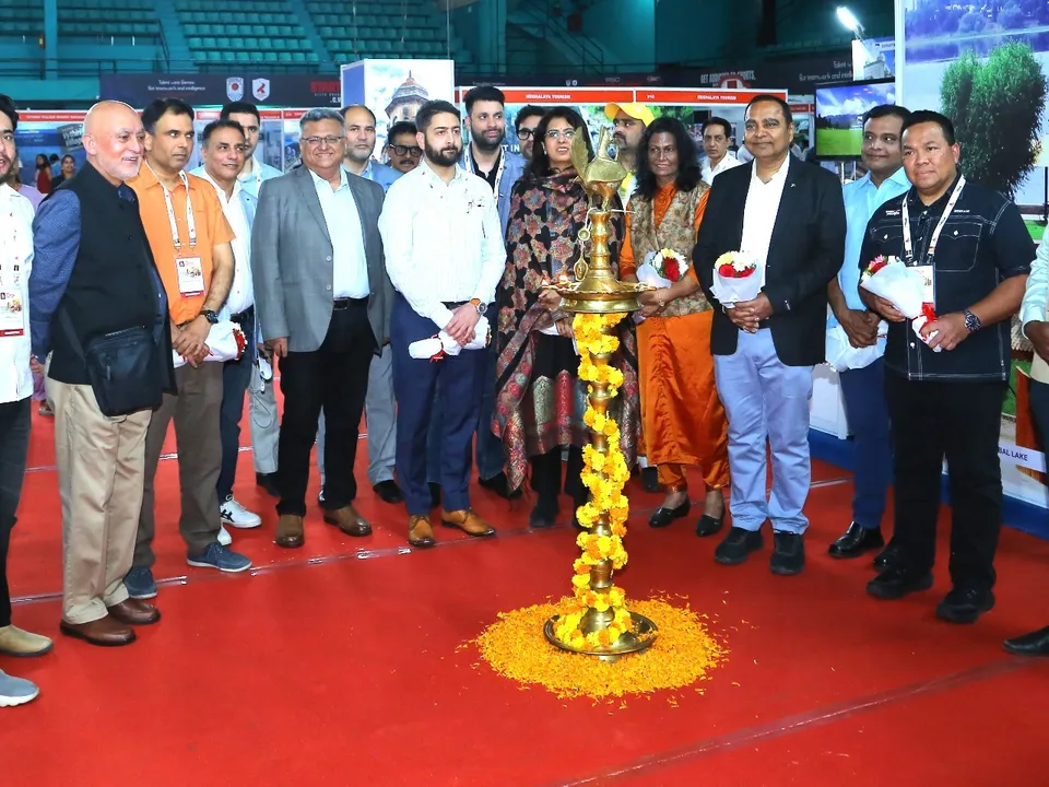 India International Travel Mart 2026