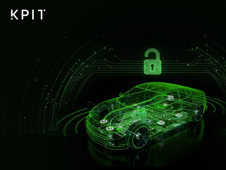 KPIT Technica Engineering Open SOME IP For Software-Defined Vehicles