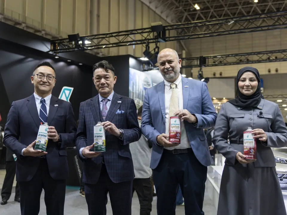 PETRONAS Lubricants Launches JASO Certified Engine Oils In Japan