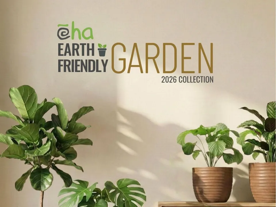 Eha Launches Planters Catalogue With 300 Plus Product SKUs