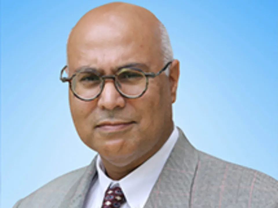 Sapnesh Lalla Chief Executive Officer and Executive Director NIIT MTS