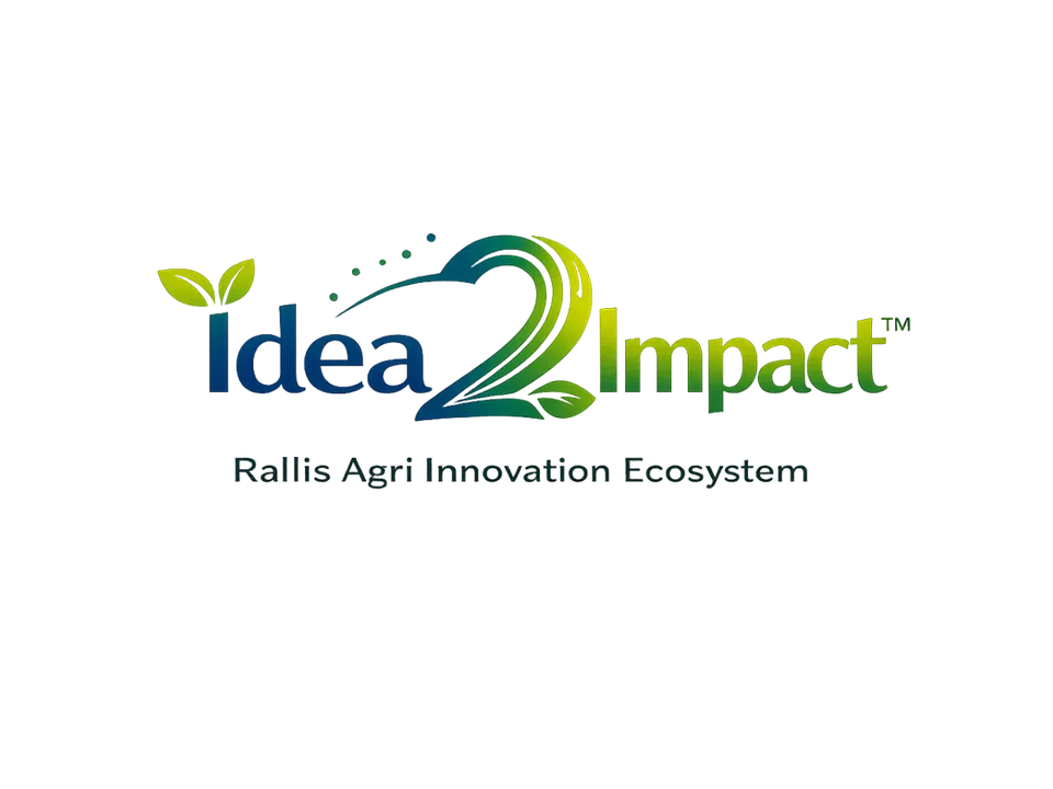 Idea2Impact