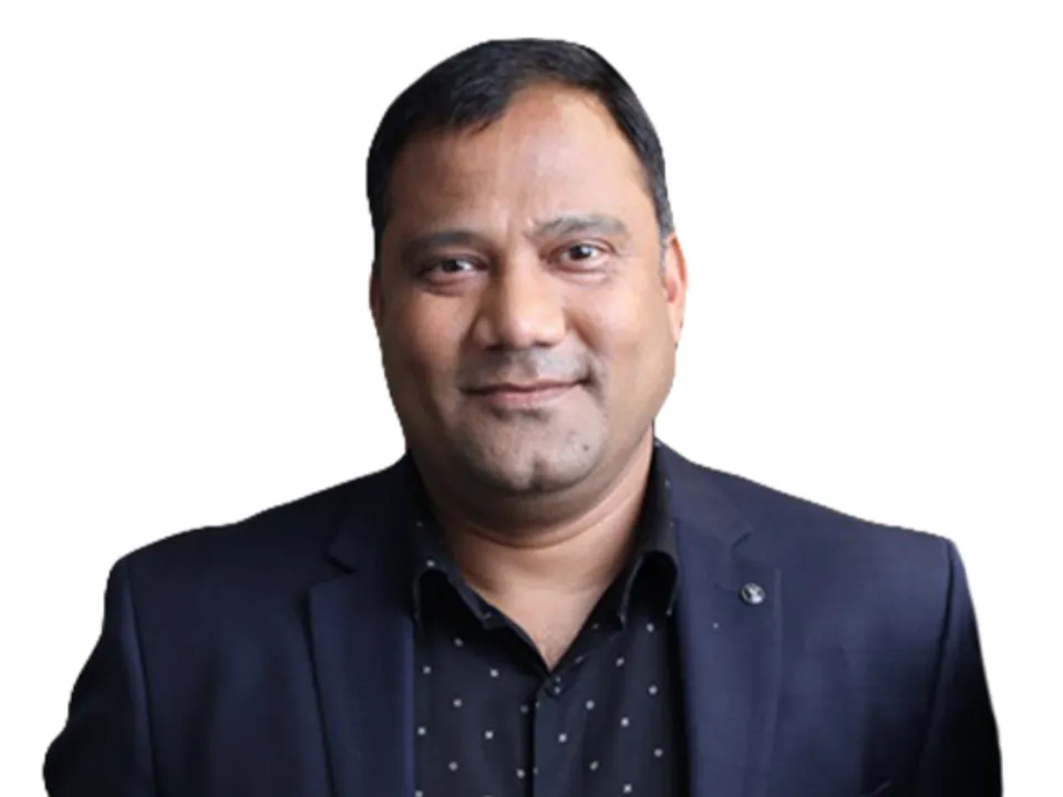 Narendra Singh Chandel