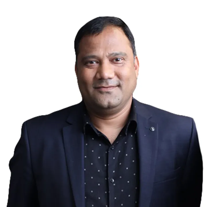 Narendra Singh Chandel