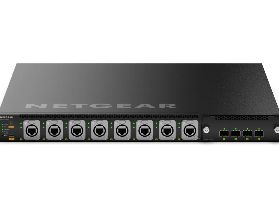 NETGEAR